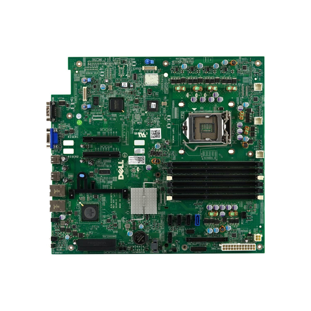 5XKKK DELL MAINBOARD LGA1156 FOR DELL POWEREDGE R310